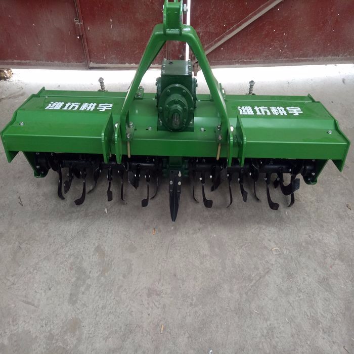 山東旋耕機(jī) 優(yōu)質(zhì)旋耕機(jī)批發(fā) 30馬力帶的旋耕機(jī)圖片_高清圖_細(xì)節(jié)圖