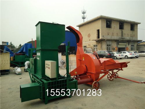 全自動(dòng)秸稈青貯打包機(jī)銷售廠家
