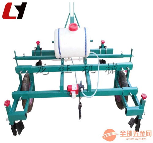 辣椒覆膜機(jī)批發(fā)蓋膜機(jī)